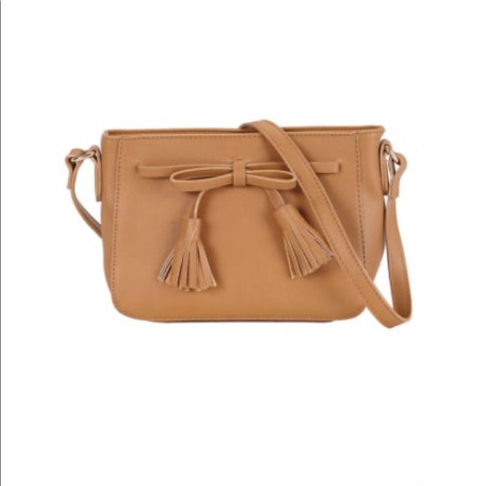 🔹5 for $25🔹 Companies Fantastica cross body